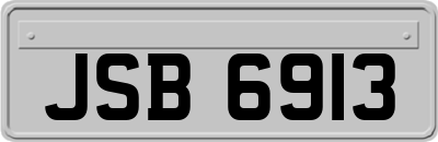 JSB6913