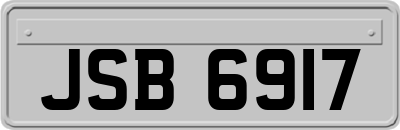 JSB6917