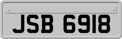 JSB6918