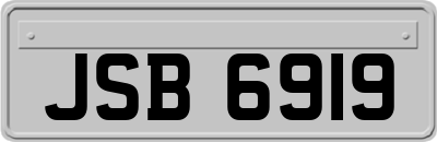 JSB6919