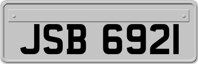 JSB6921