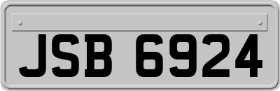 JSB6924