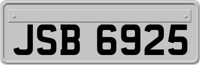JSB6925