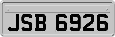 JSB6926