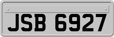 JSB6927