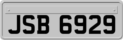 JSB6929