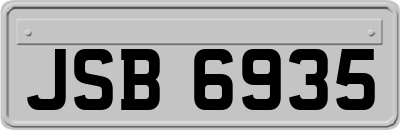 JSB6935