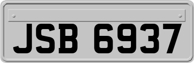 JSB6937