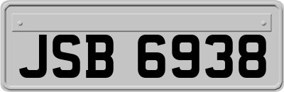 JSB6938