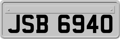 JSB6940