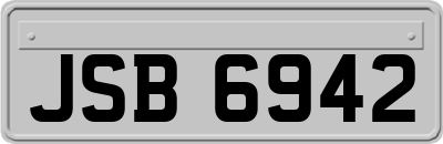 JSB6942