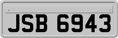 JSB6943