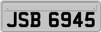 JSB6945