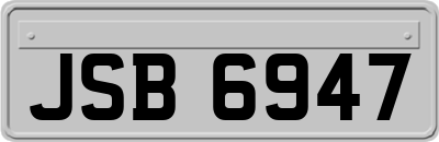 JSB6947