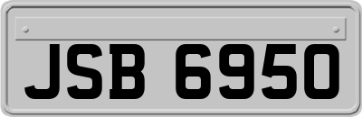 JSB6950