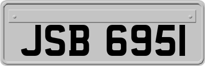 JSB6951