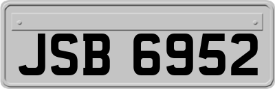 JSB6952