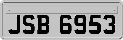 JSB6953