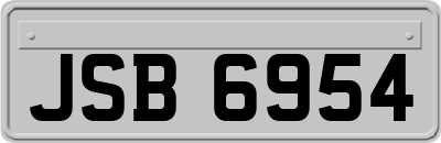 JSB6954