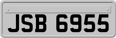JSB6955