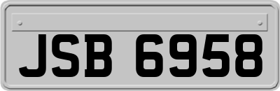 JSB6958