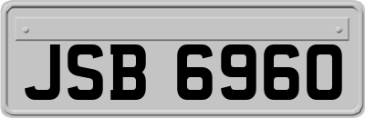 JSB6960