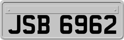 JSB6962