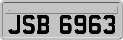 JSB6963