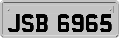 JSB6965