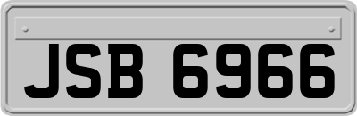 JSB6966