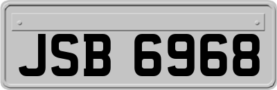 JSB6968
