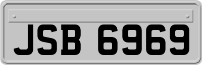 JSB6969