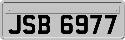 JSB6977