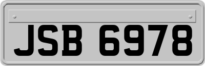 JSB6978