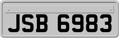 JSB6983