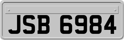 JSB6984