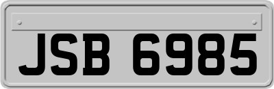 JSB6985