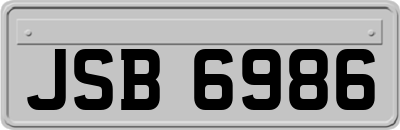JSB6986