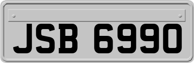 JSB6990