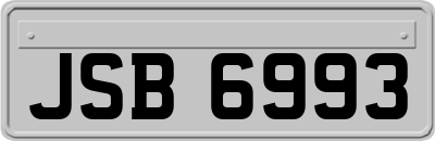JSB6993