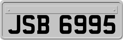 JSB6995