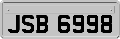 JSB6998
