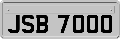 JSB7000