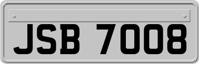 JSB7008