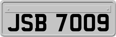 JSB7009