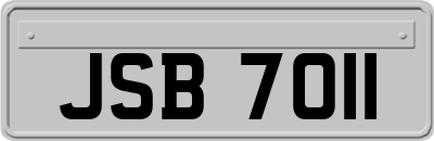 JSB7011