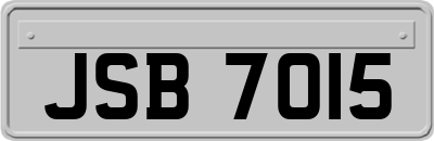 JSB7015