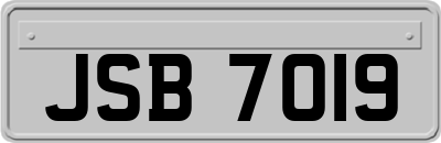 JSB7019
