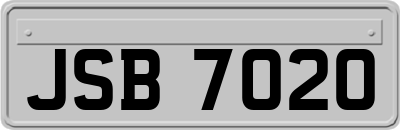 JSB7020