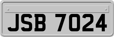 JSB7024